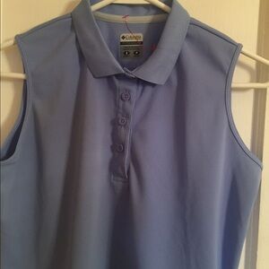 Columbia Women’s Titanium Tank Top Size S/P